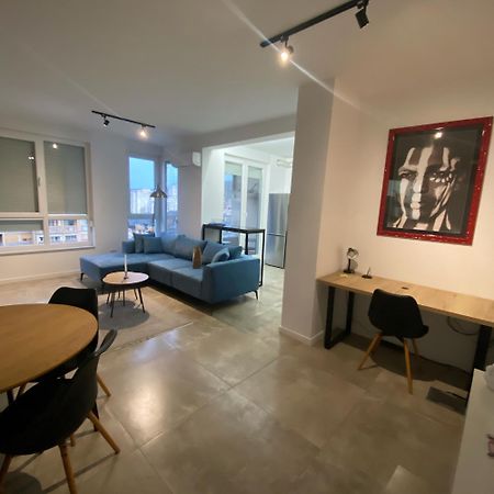 Alex Apartment Banja Luka Eksteriør bilde
