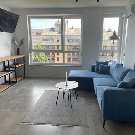 Alex Apartment Banja Luka Eksteriør bilde