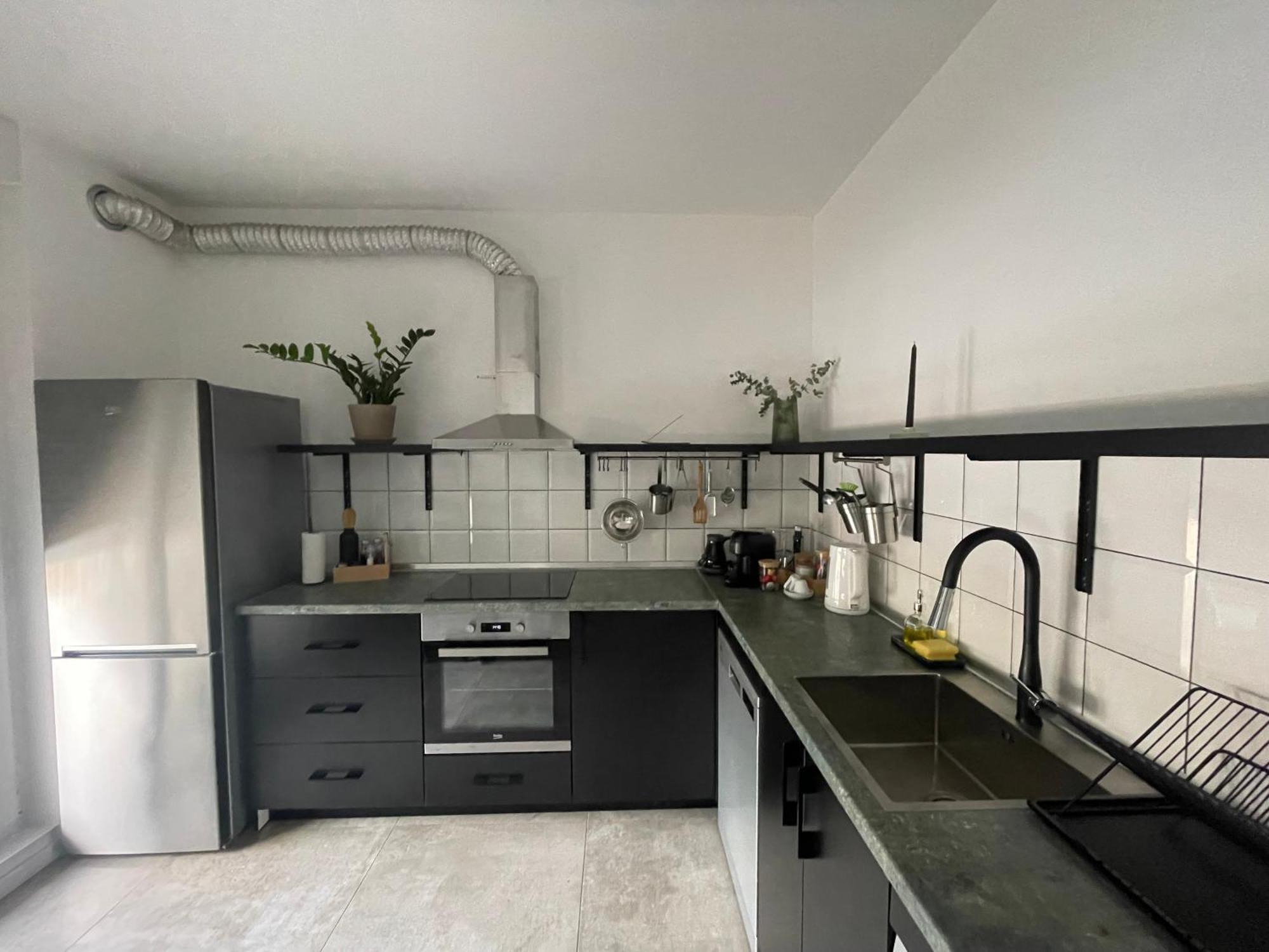 Alex Apartment Banja Luka Eksteriør bilde