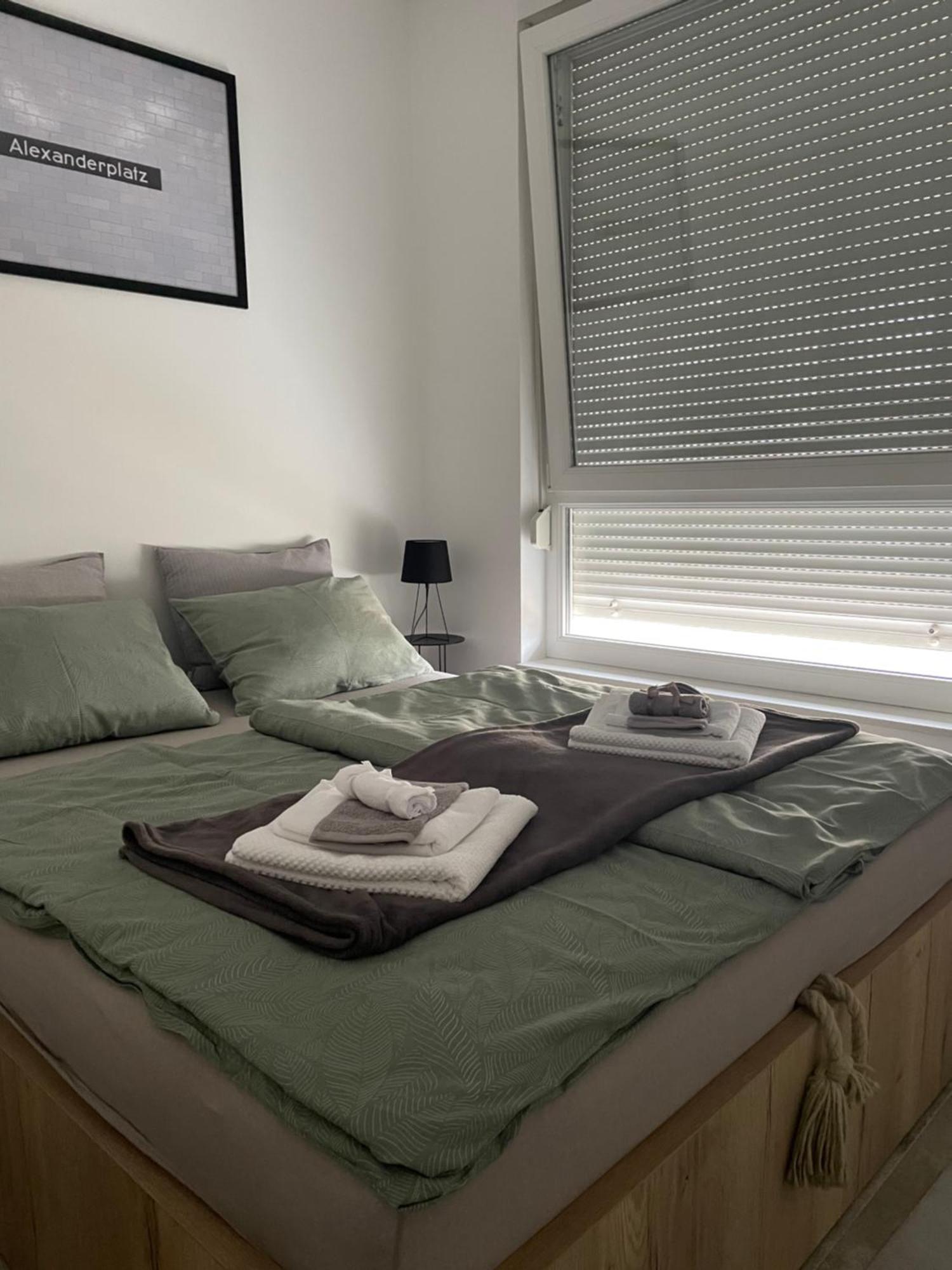 Alex Apartment Banja Luka Eksteriør bilde