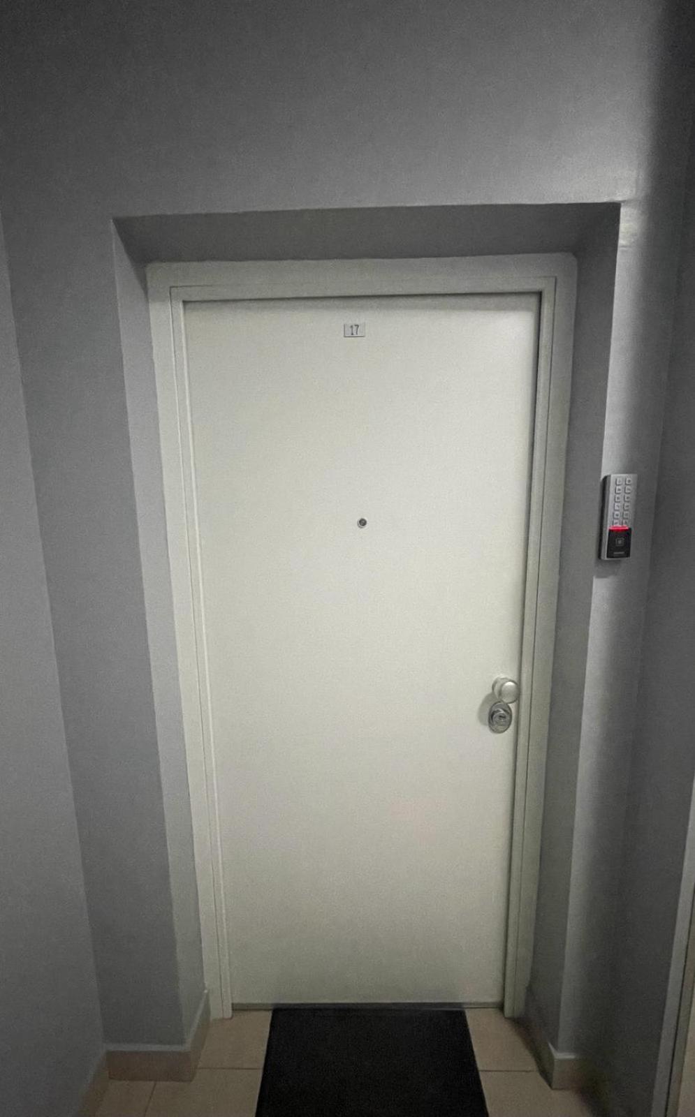 Alex Apartment Banja Luka Eksteriør bilde
